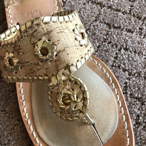 Jack Rogers Size 8M  ⬇️ PRICE DROP